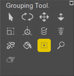The Editing Tools