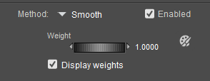 Smooth