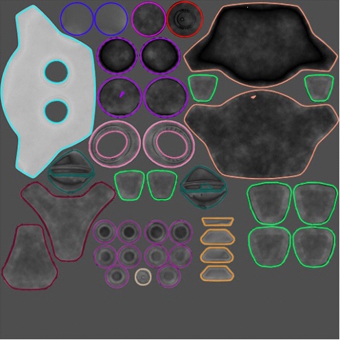 PBR - Physical Based Rendering